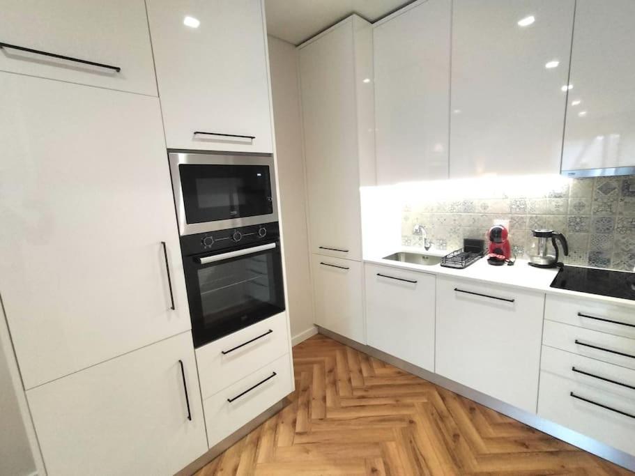 Heart Of The City Suites - A Вила-Нова-ди-Гая Экстерьер фото